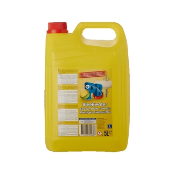 PB | Bleekwater | 5 liter