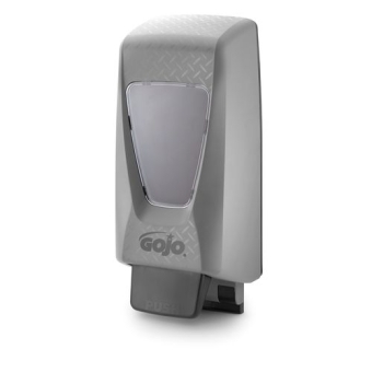 Gojo Pro TDX 2000 industriële handreiniger-dispenser zwart-grijs