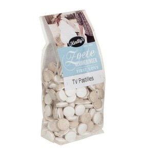 Kindlys | TV Pastilles | 7 x 200 gram