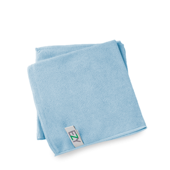 Wecovi Microvezeldoek | Blauw | 10 stuks