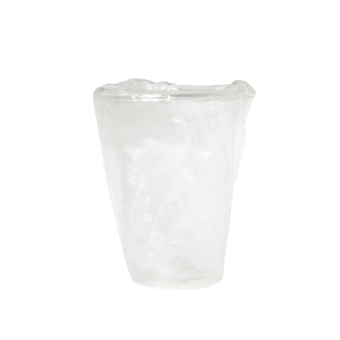 Aqualine | Verpakte Bekers | 1000 stuks