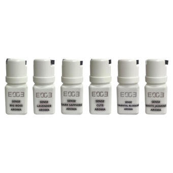 Euro Products Sense Aroma | diverse geuren | 50 ml | 6 stuks
