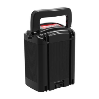 Numatic | NX300 | Batterij | Lithium-ion