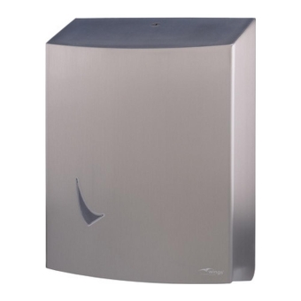 Wings | Jumborol dispenser | RVS