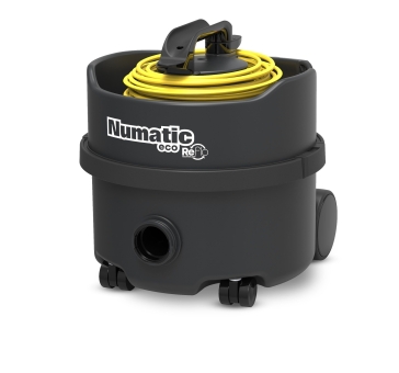 Numatic | Stofzuiger ReFlo ERP180-11 | Zwart | met Kit AS0