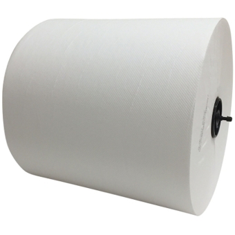 Euro Products | Euromatic Handdoekrol | XXL 2-laags | 6 x 300 meter