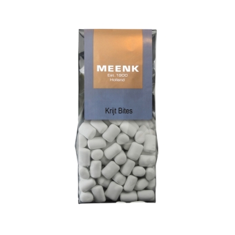 Meenk | Krijt Bites | 7 x 170 gram