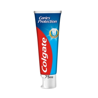 Colgate | Tandpasta Caries Protecton | 12 x 75 ml