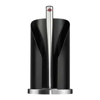 Toiletrolhouder Wesco zwart