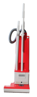 Cleanfix Borstelzuiger BS 360