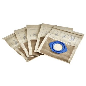 Nilfisk | Stofzuigerzak | GS/GM 80-90 model | 5 stuks