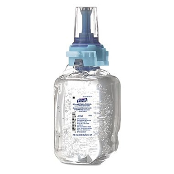 Gojo ADX-7 Purell desinfectie navulling 4 x 700 ml