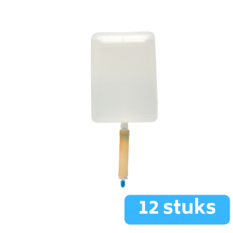 Euro Products | Antibacteriële Handzeep | 6 x 900 ml