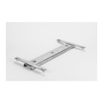 Paalhouder BINsystem