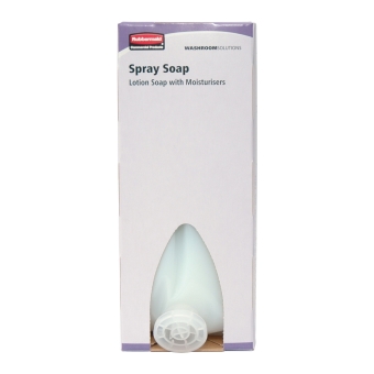 Euro | Spraysoap | Handlotion | 6 x 800 ml