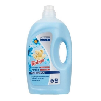 Robijn | Pro Formula | Wasverzachter | Morgenfris | 5 liter
