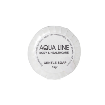 Aqualine | Soap | 500 x 15 gram