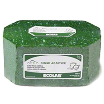 Ecolab | Apex Rinse | 2 x 1.1 kilogram