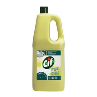 CIF | Schuurmiddel | Citroen | 2 liter