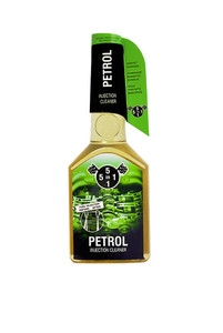 5in1 | Injectiereiniger | Benzine | 310 ml