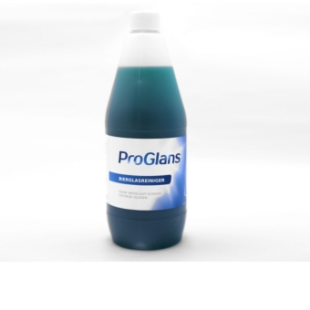 ProGlans Bierglasreiniger 1 liter