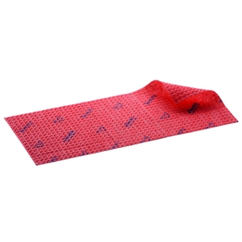 Vileda | Clickspeed Disposable Mop | Rood | 6 x 50 stuks