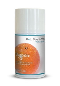 Timemist | Manderijn | 12 x 250 ml