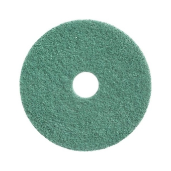 Wecoline | Twisterpad | Diamand groen | 20 inch | 51 cm | 2 stuks