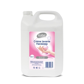 Isabel | Handzeep | Voor Dispenser | 5 liter