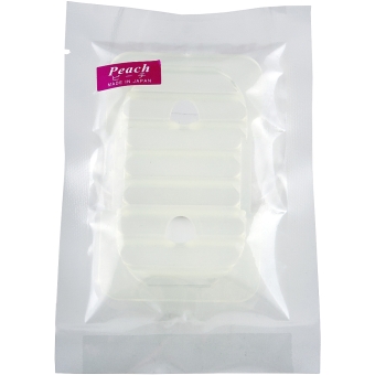 Air-O-Kit | Luchtverfrissernavulling | Peach