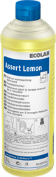 Ecolab | Handafwasmiddel | Assert Lemon | Fles 6 x 1 liter