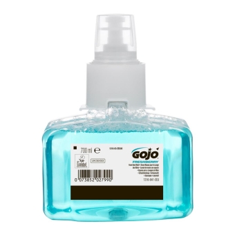 Gojo LTX-7 foamzeep Freshberry no touch 3 x 700 ml