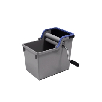 Numatic | Rolpersemmer Wringer | Blauw | 10 liter