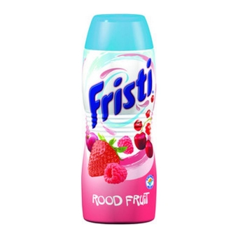Fristi Rood Vrucht | Petfles 12 x 300 ml 