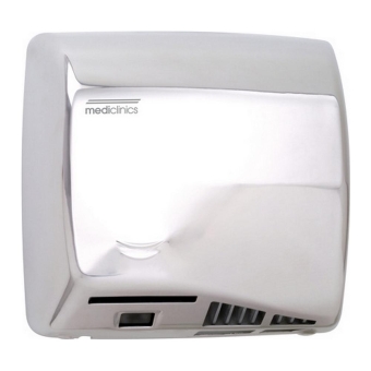 Mediclinics | Handendroger | Automatisch | 1150 watt | RVS
