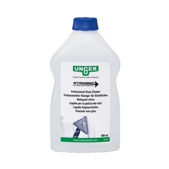 Unger | Stingray | Vloeistof voor Glas
