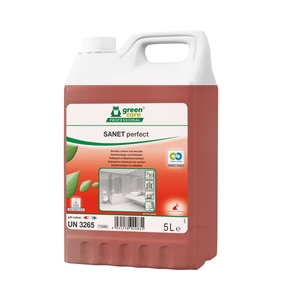 Green Care | Sanet Perfect | 5 liter