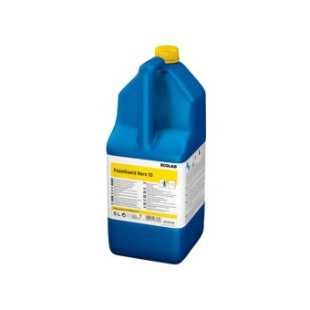 Ecolab | Foamguard Hero 10 | 5 liter | 2 stuks