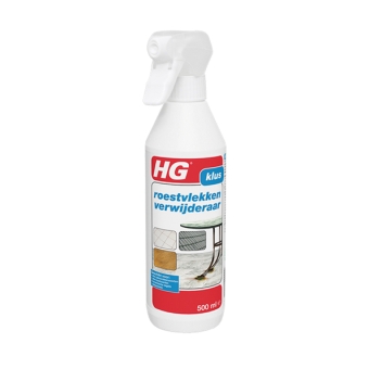 HG | Roestvlekkenverwijderaar | 6 x 500 ml