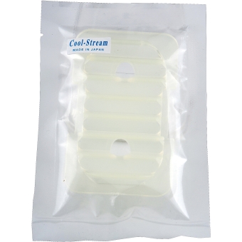 Air-O-Kit | Luchtverfrissernavulling | Cool- Stream