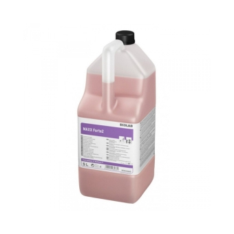 Ecolab | Maxx Forte2 | 2 x 5 liter