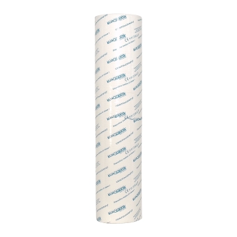 Euro Products | Onderzoekstafelpapier | Cellulose 2- laags | 50 cm | 9 x 50 meter