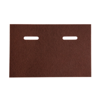 Excentr | Alu Strip Pad | Daily