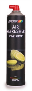 MoTip | One Shot Air Refresher | Citrus | 600 ml