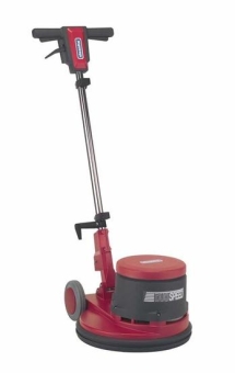 Cleanfix Eenschijfsmachine R44 Duo