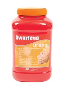 DEB | Swarfega Orange | pot 4,5 liter