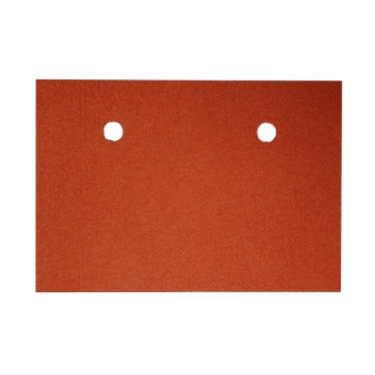 Excentr | Diamant Pad | 55-35 | 2 stuks | Oranje