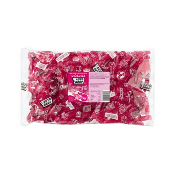 Autodrop | Rode Cadillacs | 6 x 1 kg