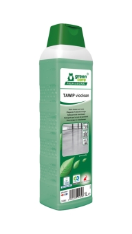 Green Care | Tawip Vioclean | Vloerreiniger | Fles 10 x 1 liter