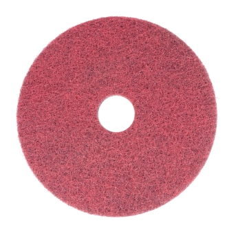 Wecoline | Bright 'n Water | Strip Pad | Rood | 20 inch | 2 stuks